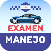 Examen de manejo Nicaragua