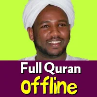 AlFateh Zubair full quran mp3
