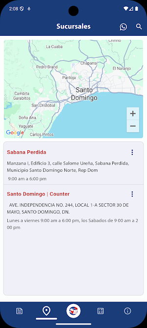 Atiempo Pack Screenshot 2