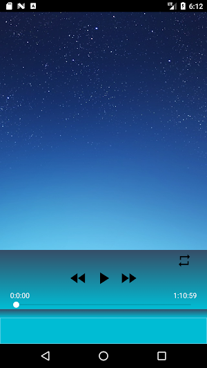 سعد الغامدي الأربعون النووية Screenshot 0