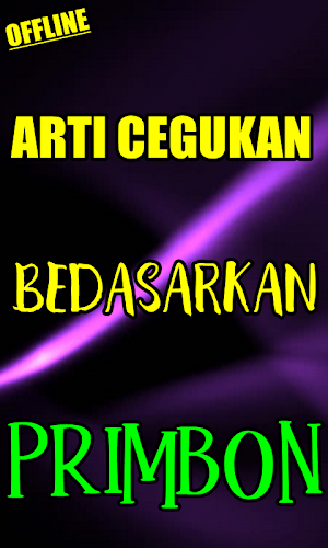Arti Cegukan Berdasarkan Primbon Edisi Terbaru Screenshot 0