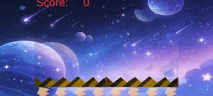 Skyfaller Screenshot 1