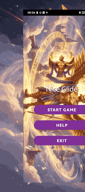 Nice Glide Screenshot 0