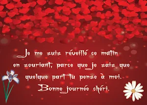 Bonne Journée Screenshot 3