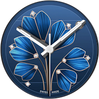 GRBL Elegant 2 Watch face
