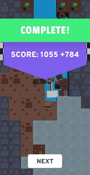 Hammer Fall Screenshot 0