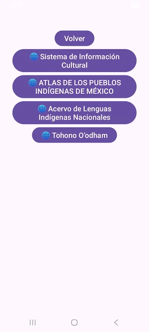 O'otam Pápago Screenshot 2