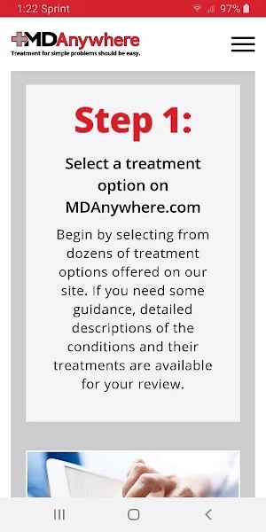 MDAnywhere Screenshot 3