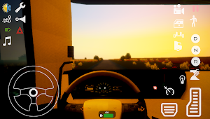 Cement Truck Simulator 2023 3D Screenshot 2