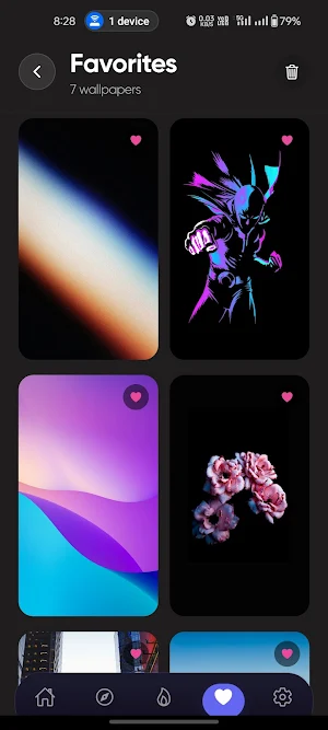 Wallnest - 4K Wallpapers Screenshot 2