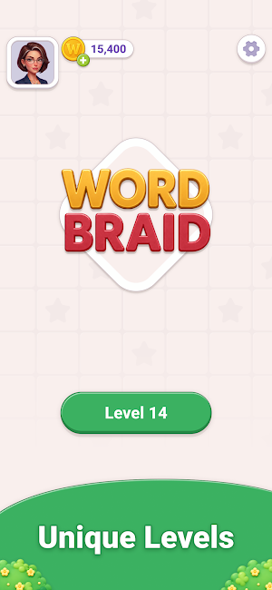 Word Braid Screenshot 0