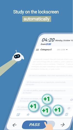 ExaBit TOPIK (Korean-English) Screenshot 1