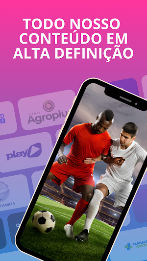Smartflix Player Screenshot 2