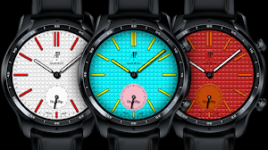 Swatch x Audemars Piguet Screenshot 1