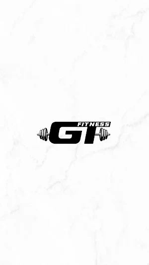 GtFitness App Screenshot 0