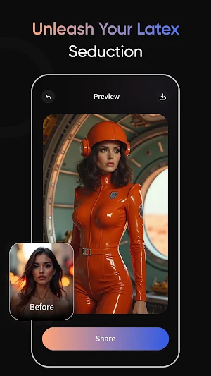 AI Video Generator : VDO AI Screenshot 3