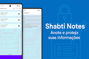 Shabti Notes Screenshot 0
