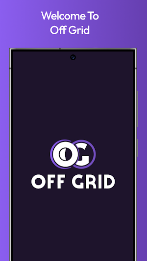 Off Grid Screenshot 0