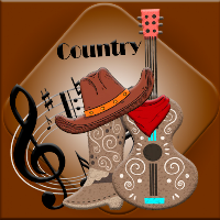 Bluegrass Country
