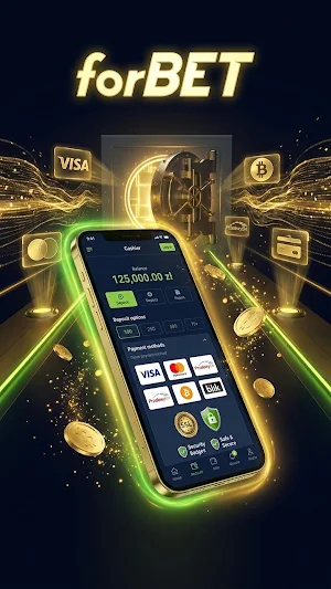 FOrbet Screenshot 2