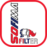 SOFIMA FILTERS