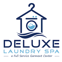 Deluxe Laundry Spa