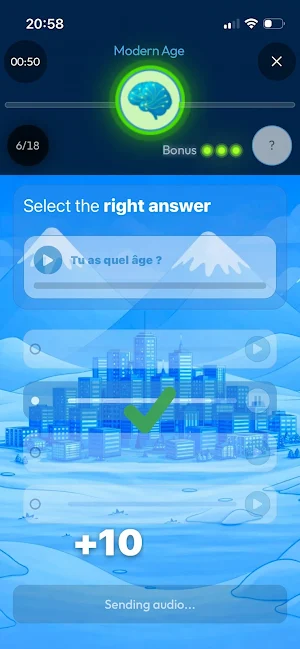Evoling Screenshot 2