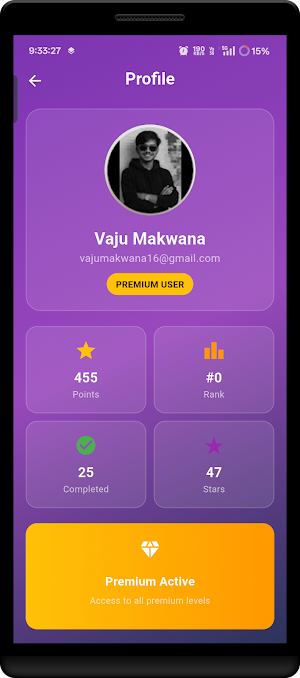 Puzzle Master: Brain Games Screenshot 1