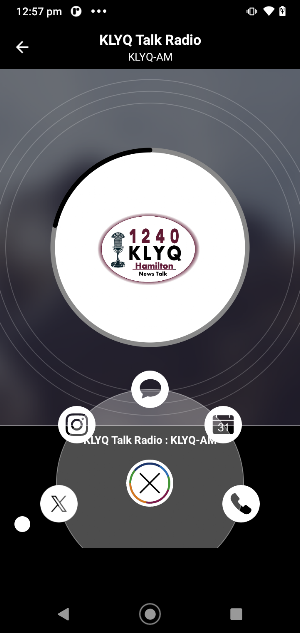 Anderson Broadcasting Screenshot 2