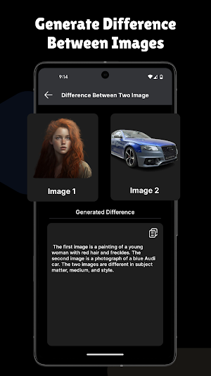 Gemini AI : SmartBot AI Gemini Screenshot 1