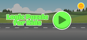 Logic Puzzle for Kids Screenshot 3