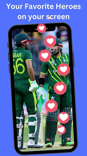 PTV Sports: Live Cricket TV HD Screenshot 2
