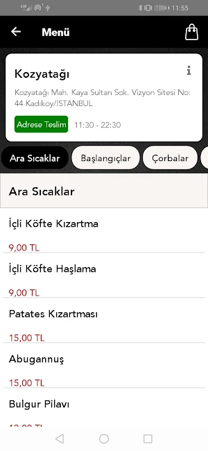 Balaban Vedat Usta Screenshot 1
