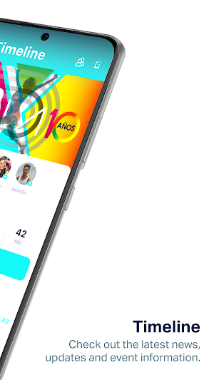 Lola Challenge Weekend Screenshot 1