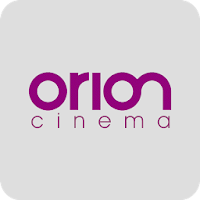 Orion Cinemas UK
