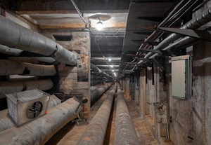 Underground Drainage Adventure Screenshot 3