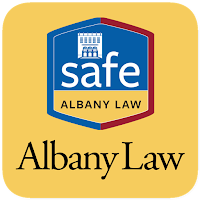 Albany Law Safe