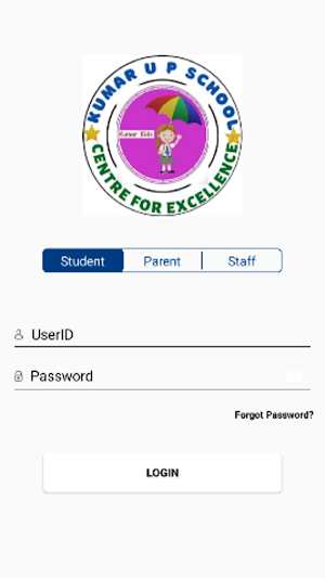 Kumar (EM)Upper Primary School Screenshot 2