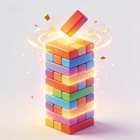 Stack Tower