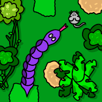 Jungle Conflict