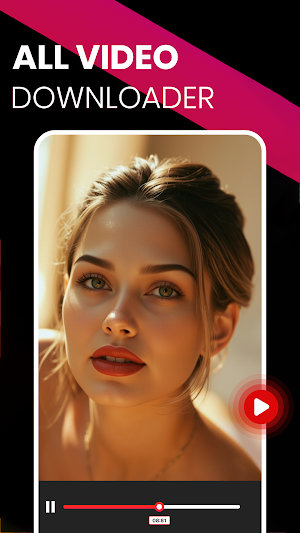Video Downloader: Video Player Screenshot 3