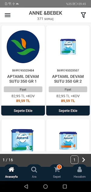 Beymar Market Screenshot 0