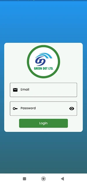 GDL Dashboard Screenshot 1