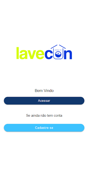 Lavecon Lavanderia Screenshot 0