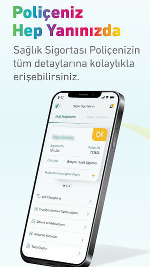 VHeal Screenshot 0