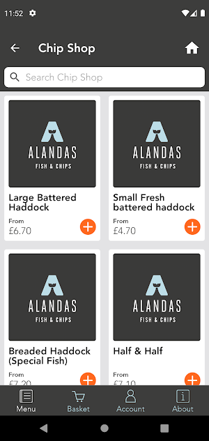 Alanda's Screenshot 2