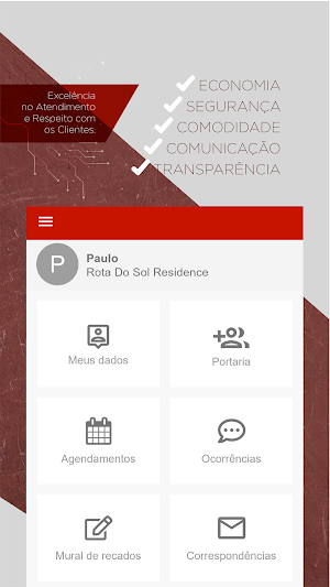 Portovig Cond Screenshot 0