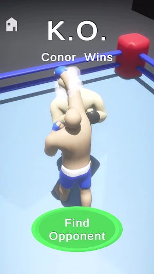 Punch Fighter Screenshot 2