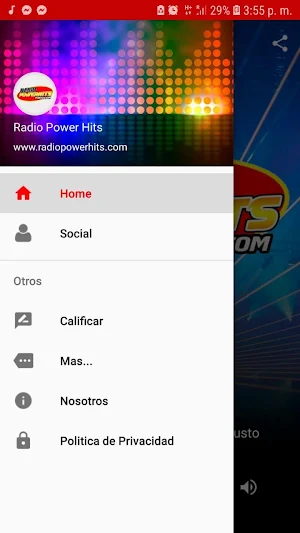 Radio Power Hits Screenshot 3