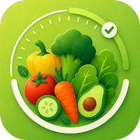 AI Calorie Counter & Food Scan
